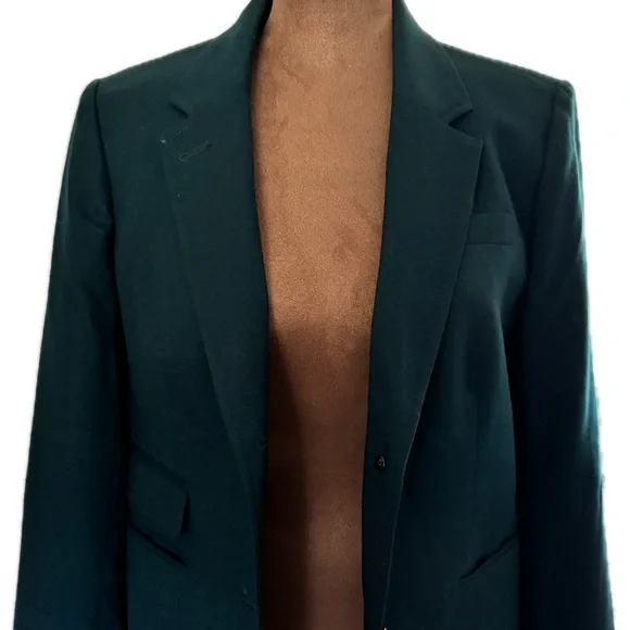 J. Crew Schoolboy Wool Blazer - Picture 3 of 6